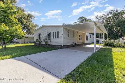 4755 Cambridge Drive, Mims, FL 32754