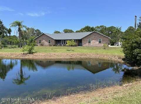6147 Brabrook Avenue, Grant-Valkaria, FL 32949