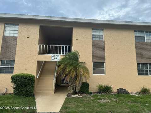 3135 Shady Dell Lane, Melbourne, FL 32935