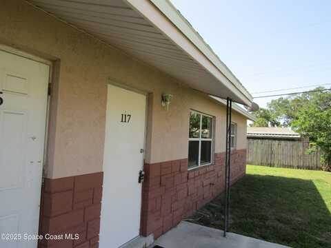 117 Lucas Road, Merritt Island, FL 32953