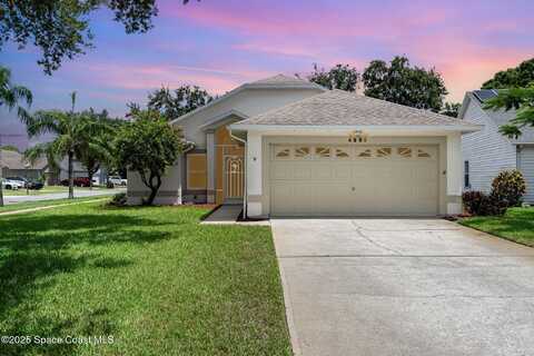 6825 Whitetail Court, Melbourne, FL 32940