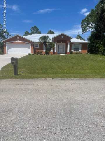 1291 Goode Drive NE, Palm Bay, FL 32907