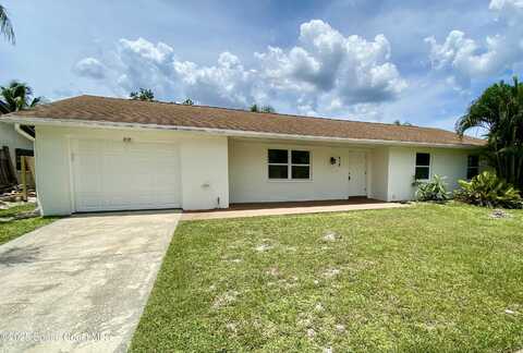 618 Georgia Avenue, Melbourne, FL 32901