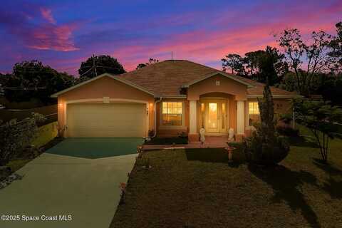 1341 Ladson Avenue NW, Palm Bay, FL 32907