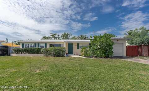 336 Jupiter Drive, Satellite Beach, FL 32937