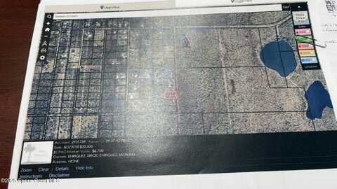 00000 Marie, Malabar, FL 32950