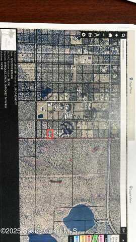 0000 Marie Street, Malabar, FL 32950