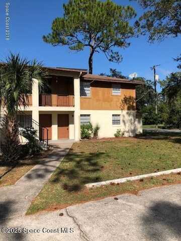 304 Delespine Avenue, Titusville, FL 32780