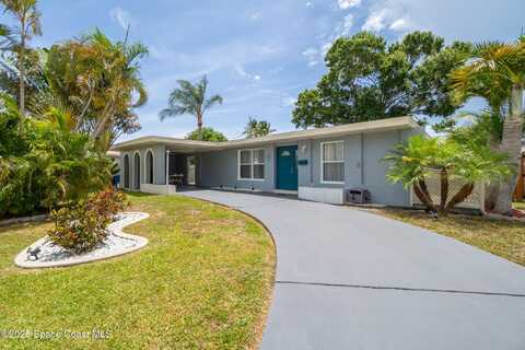 767 Badger Drive NE, Palm Bay, FL 32905