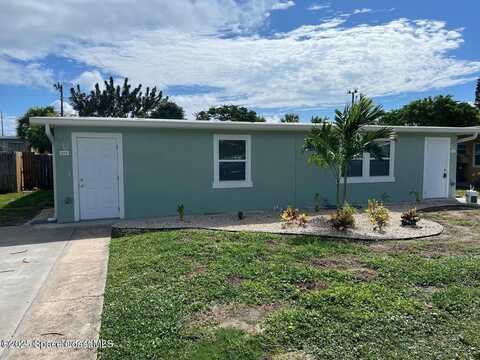 253 N Brevard Avenue, Cocoa Beach, FL 32931