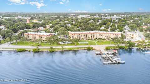 1049 Rockledge Drive unit: 507B, Rockledge, FL 32955