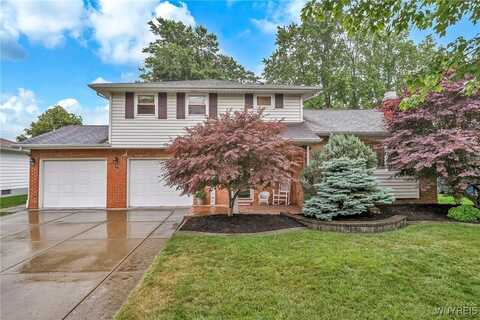 17 Treehaven Road, West Seneca, NY 14224