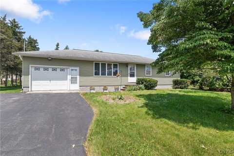 679 Maple Drive, Sullivan, NY 13082