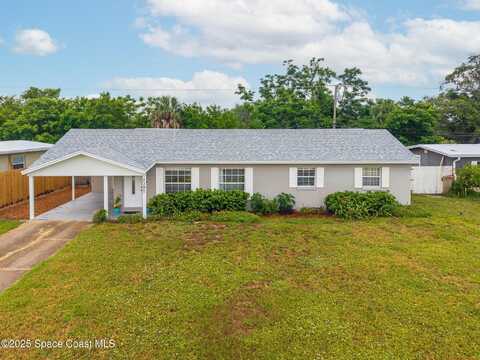 1390 Thoreau Street, Titusville, FL 32780