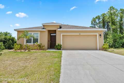1085 Cranberry Road SE, Palm Bay, FL 32908