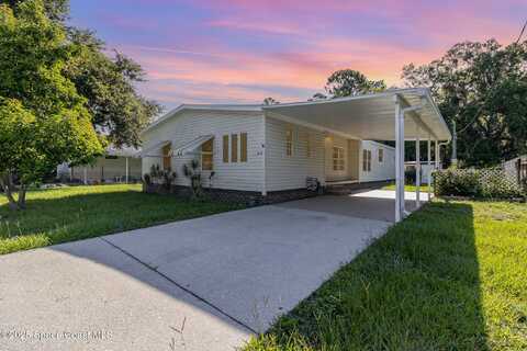 4755 Cambridge Drive, Mims, FL 32754