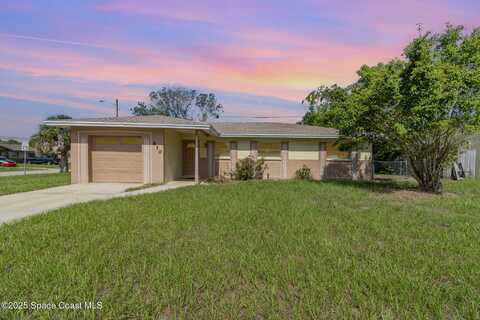870 N. Carpenter Street, Titusville, FL 32796