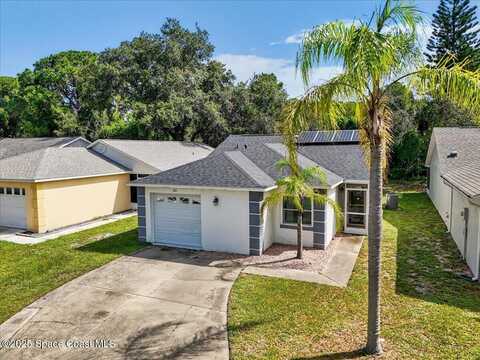 3116 Winchester Drive, Cocoa, FL 32926