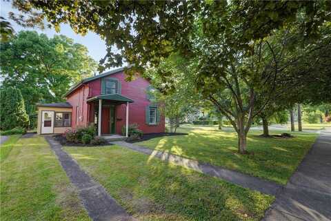 212 Park Street, Canandaigua City, NY 14424