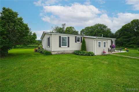 5886 Fox Valley Road, Ashford, NY 14171