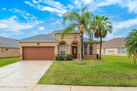 1774 Sun-Gazer Drive, Rockledge, FL 32955