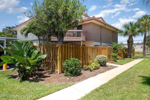 200 S Banana River Boulevard, Cocoa Beach, FL 32931