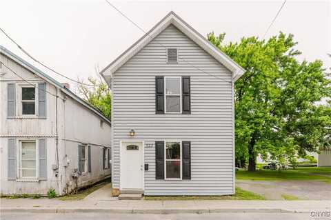 523 Jefferson Street, Watertown City, NY 13601
