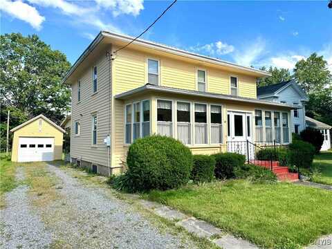18 Chapel Street, Belfast, NY 14711