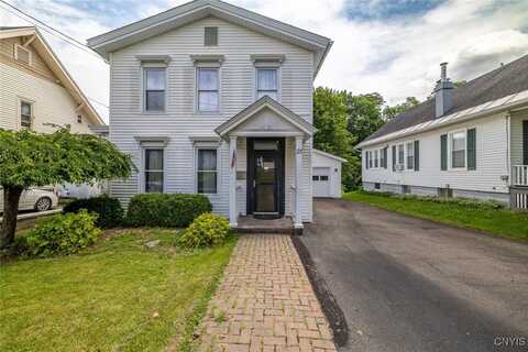 21 Hillside Avenue, New Hartford, NY 13413