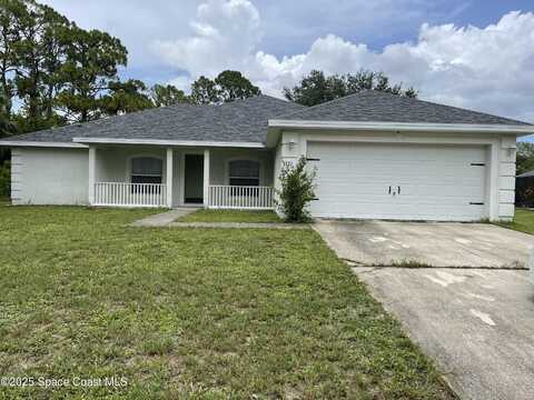 1727 Rangoon Road NW, Palm Bay, FL 32907