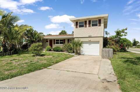 200 Price Court, Satellite Beach, FL 32937