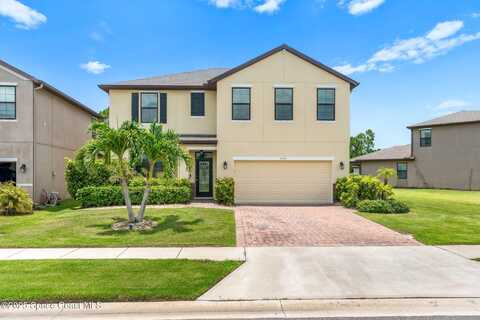 4318 Alligator Flag Circle, West Melbourne, FL 32904