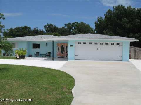 3700 Bay Street, Sebastian, FL 32976