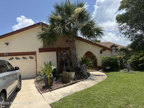1326 Cherry Hills Road NE, Palm Bay, FL 32905