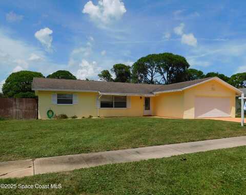 220 Maureen Avenue, Merritt Island, FL 32953