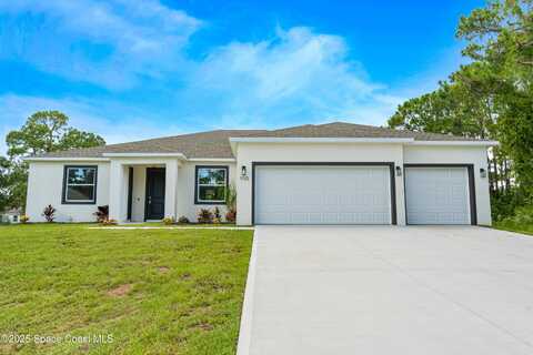 930 Hammacher Avenue SW, Palm Bay, FL 32908