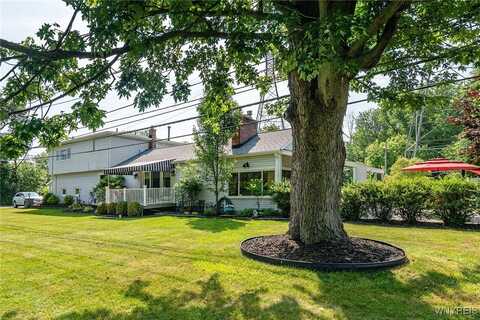 570 Creekside Drive, Tonawanda, NY 14150