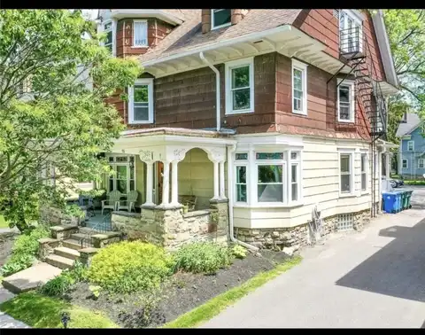 96 Rutgers Street, Rochester, NY 14607