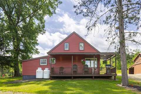 4306 Scoville Rd, Ossian, NY 14437
