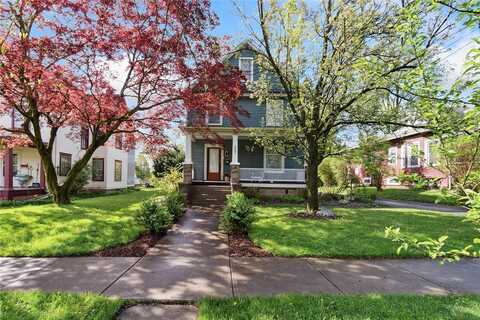 357 Washington Street, Geneva City, NY 14456