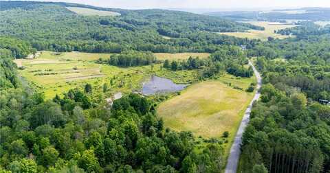Scoville Rd, Ossian, NY 14437