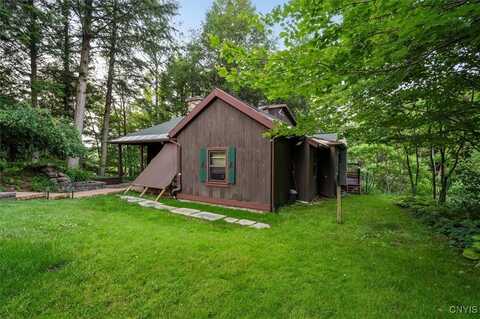 7764 Cameron Hill Road, Deerfield, NY 13502