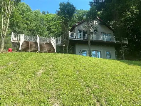 2701 Rt-305, Clarksville, NY 14727