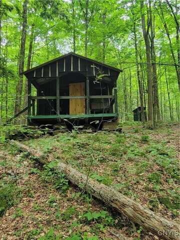 Keppy Carr Road, Amboy, NY 13493