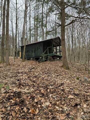 Keppy Carr Road, Amboy, NY 13493
