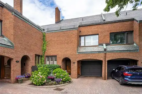 176 Rivermist Drive, Buffalo, NY 14202