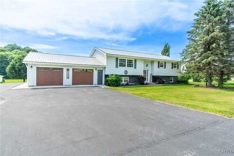 12859 Bibbins Road, Rodman, NY 13682