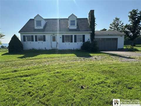 4795 Damon Hill Road, Gerry, NY 14782