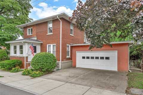 3 River Street, Batavia City, NY 14020