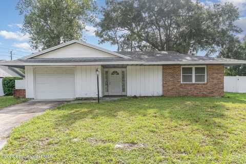 760 John Adams Lane, Melbourne, FL 32904